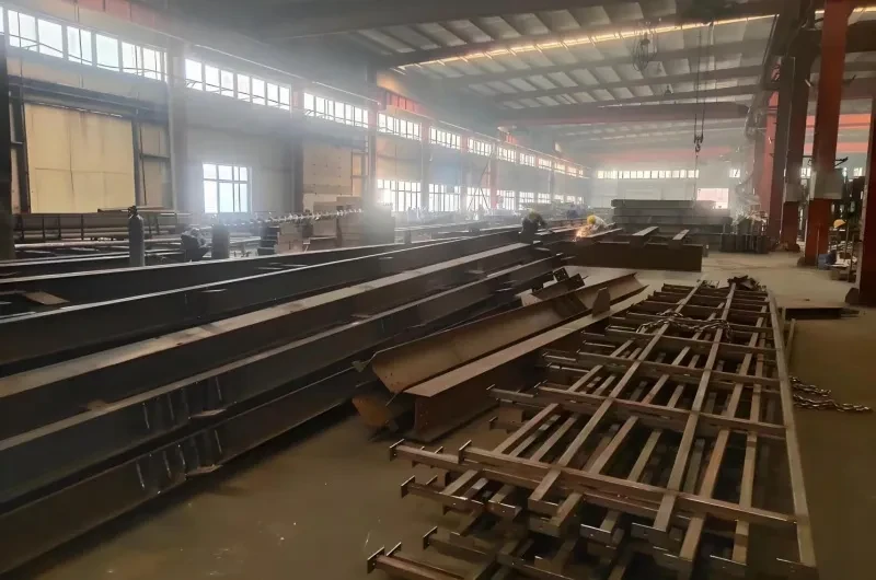 Assembly line