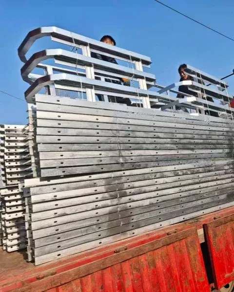 Custom Steel Ladder Fabrication — Bespoke Fixed Ladder, Tailor-Made Cat Ladder | CAD/PDF/Drawings to Quote photo 3
