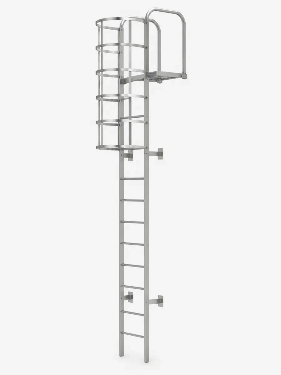 Cat Ladder / Monkey Ladder