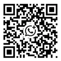 WhatsApp QR Code