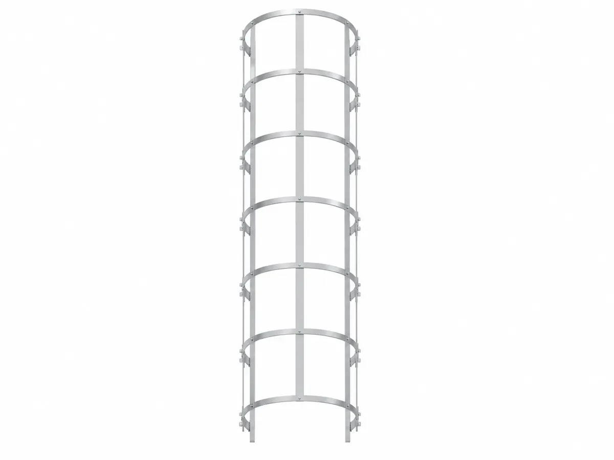 Cage Parts