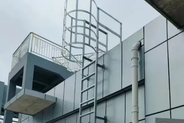 Commercial Complex