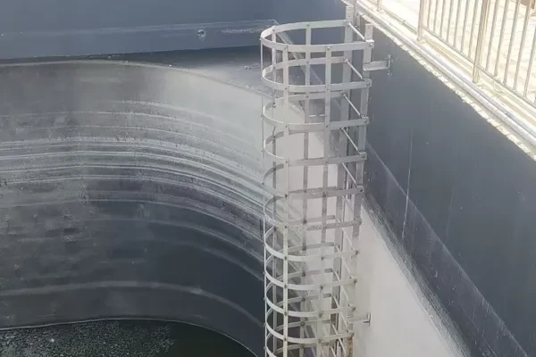 Water Treatment Facility