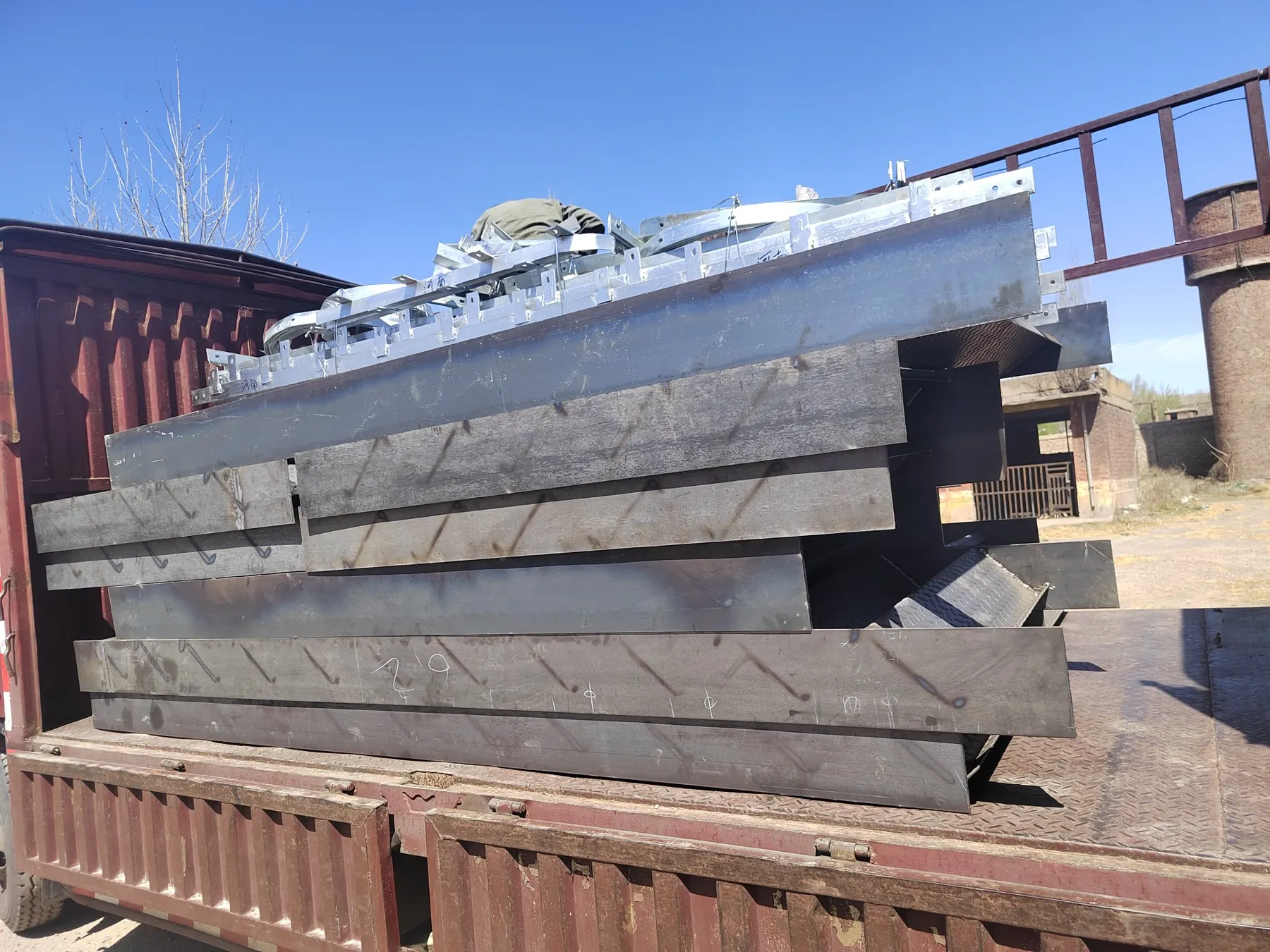 How to prepare a custom ladder RFQ