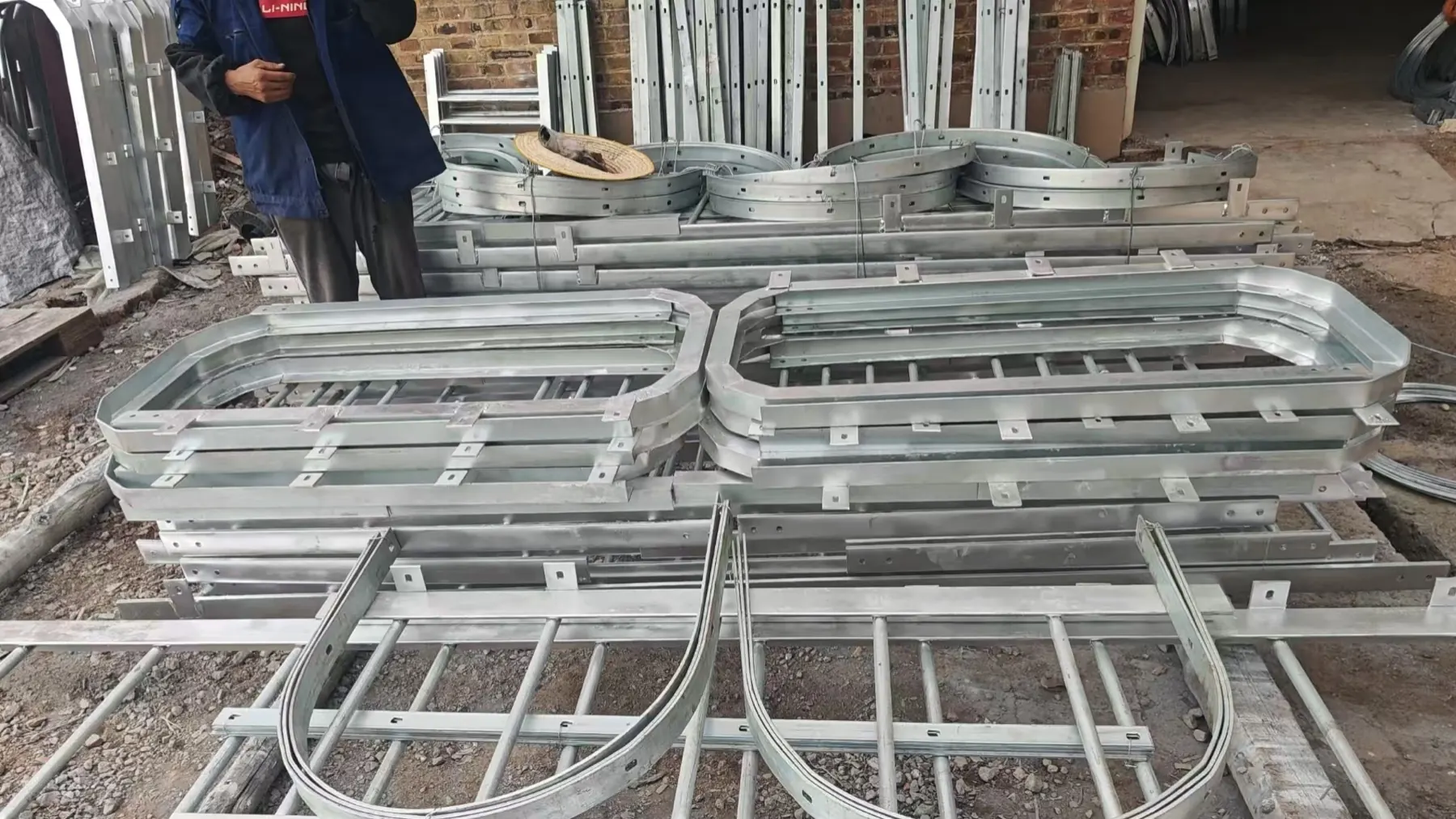 Installation Checklist