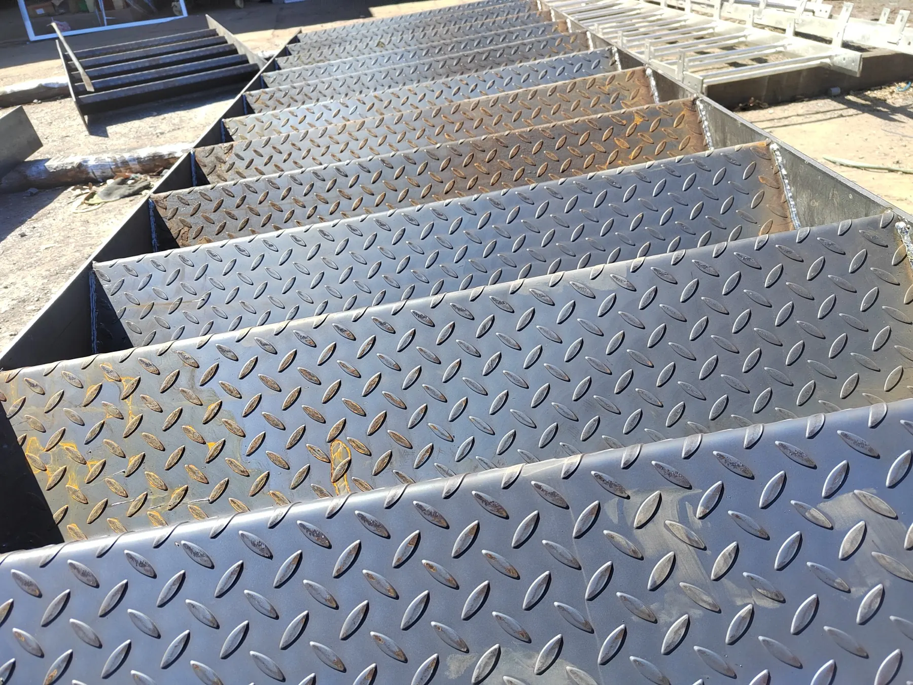 Material and Finish Selection Guide