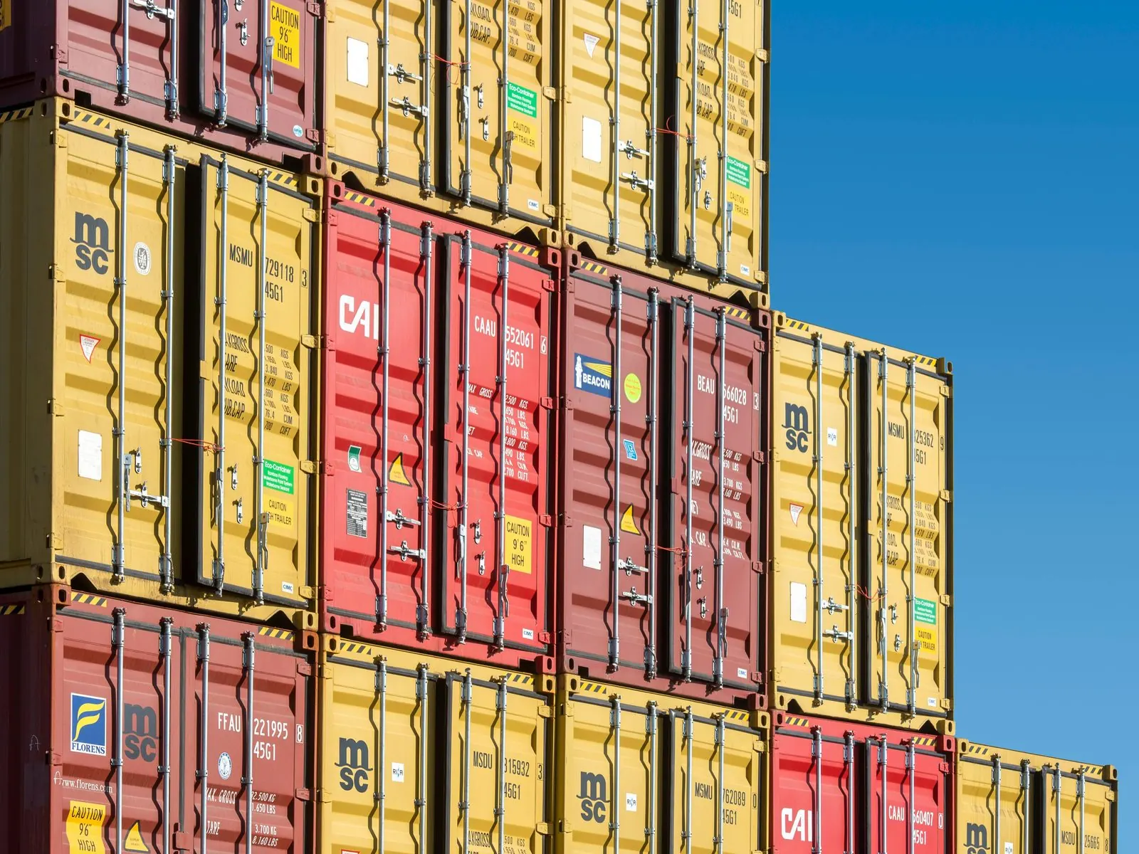 Finish protection before dispatch