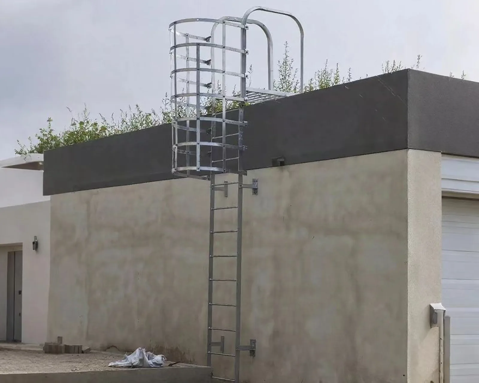 Standards review and compliance planning